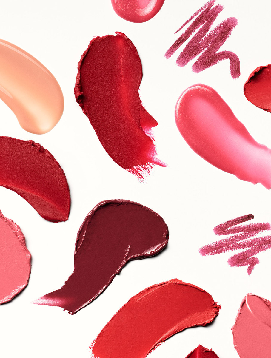 Lundlund : H&M Beauty : 1